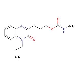 Bamaquimast(Synonyms: F 10126; L 0042)
