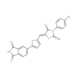 Bioymifi(Synonyms: DR5 Activator)