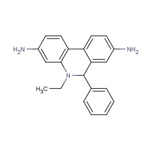 Dihydroethidium(Synonyms: Hydroethidine; PD-MY 003)