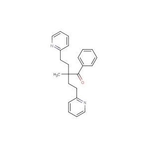 NSC 42834(Synonyms: JAK2 Inhibitor V; Z3)