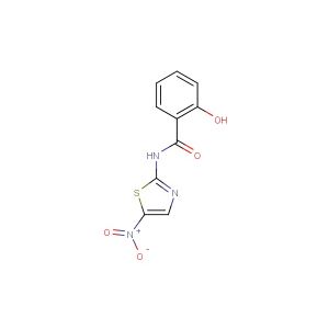 Tizoxanide(Synonyms: TIZ)