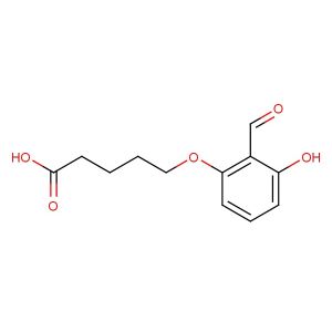Velaresol  (Synonyms: BW 12C; 12C79; BW 12C79)
