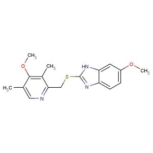 Omeprazole sulfide(Synonyms: Ufiprazole)