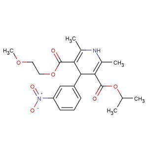 Nimodipine(Synonyms: BAY-e 9736)