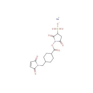 Sulfo-SMCC sodium