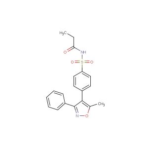 Parecoxib(Synonyms: SC 69124)