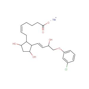 Cloprostenol sodium salt(Synonyms: ICI 80996 sodium salt)