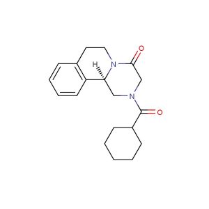 (R)-Praziquantel