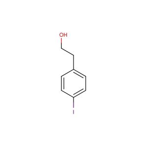 2-(4-iodophenyl)ethan-1-ol