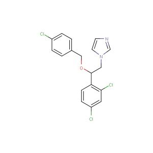 Econazole(Synonyms: ( I)-Econazol)
