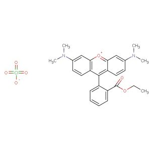 TMRE(Synonyms: Tetramethylrhodamine ethyl ester perchlorate)