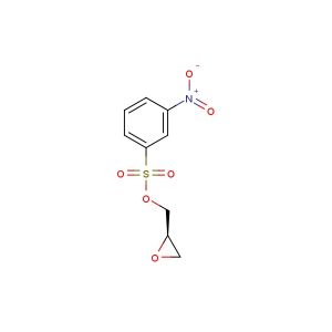 (R)-(-)-Glycidyl Nosylate