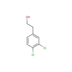 2-(3,4-dichlorophenyl)ethan-1-ol