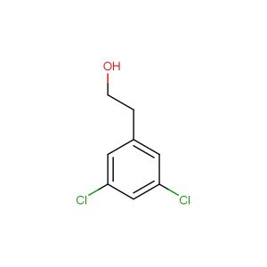 2-(3,5-dichlorophenyl)ethan-1-ol