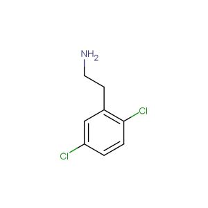 2-(2,5-dichlorophenyl)ethan-1-amine