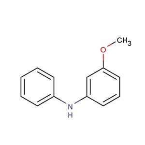 3-methoxy-N-phenylaniline