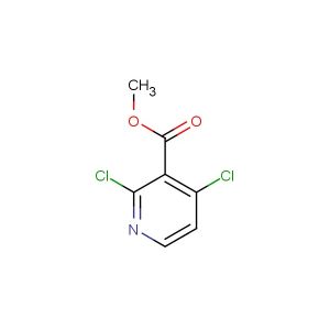 methyl 2,4-dichloropyridine-3-carboxylate