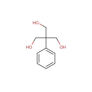 2-(hydroxymethyl)-2-phenylpropane-1,3-diol
