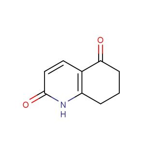 1,2,5,6,7,8-hexahydroquinoline-2,5-dione