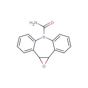 Carbamazepine 10,11-epoxide