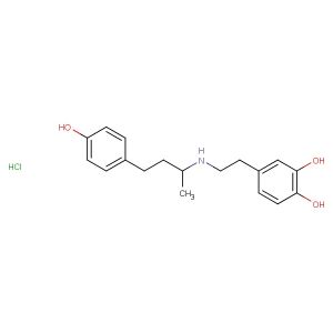 Dobutamine hydrochloride