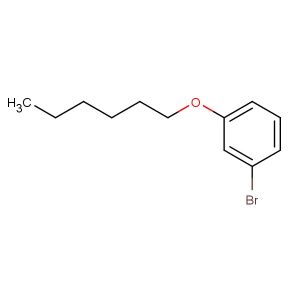 1-bromo-3-(hexyloxy)benzene