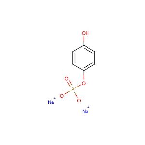 disodium 4-hydroxyphenyl phosphate