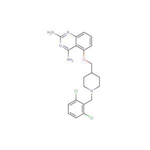 RG3039(Synonyms: PF-06687859)