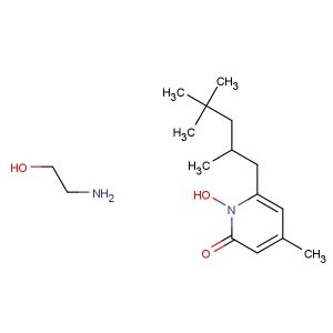 Piroctone olamine(Synonyms: Piroctone ethanolamine)