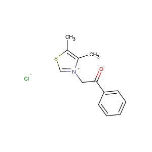 Alagebrium chloride(Synonyms: ALT711)