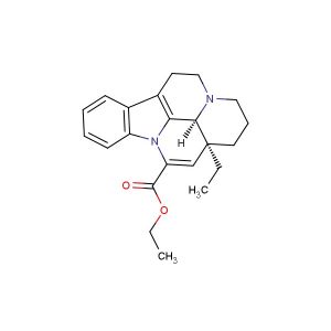 Vinpocetine(Synonyms: Ethyl apovincaminate)