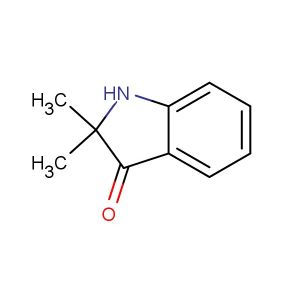 2,2-dimethyl-2,3-dihydro-1H-indol-3-one