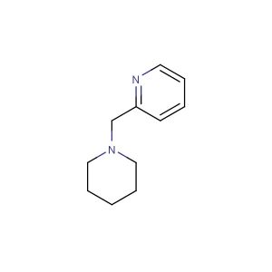 2-[(piperidin-1-yl)methyl]pyridine