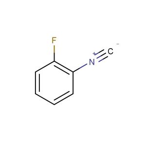 1-fluoro-2-isocyanobenzene