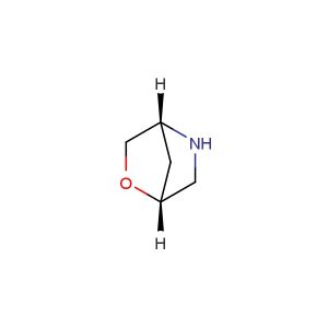 (1R,4R)-2-oxa-5-azabicyclo[2.2.1]heptane