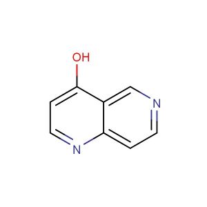 1,6-naphthyridin-4-ol