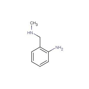 2-[(methylamino)methyl]aniline