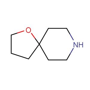 1-oxa-8-azaspiro[4.5]decane