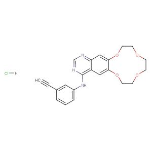 Icotinib Hydrochloride(Synonyms: BPI-2009H)