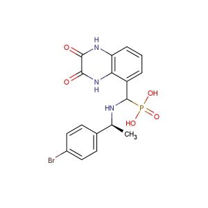 PEAQX(Synonyms: NVP-AAM077)