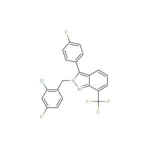 LXR-623(Synonyms: WAY 252623)