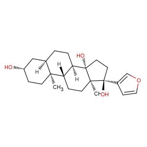 Rostafuroxin(Synonyms: PST 2238)
