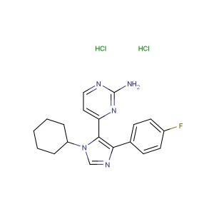 PF-670462 dihydrochloride
