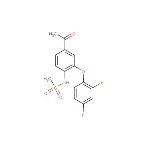 FK 3311(Synonyms: COX-2 Inhibitor V)