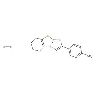 Pifithrin-   hydrobromide(Synonyms: PFT    hydrobromide; Cyclic Pifithrin-ϫ hydrobromide)