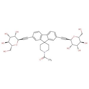 Sibofimloc(Synonyms: Antibiotic-202)