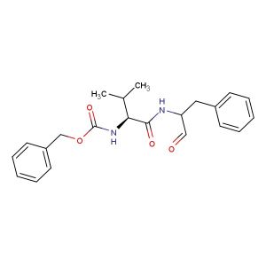 MDL-28170(Synonyms: Calpain Inhibitor III)