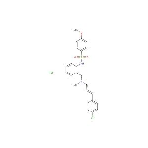 KN-92 hydrochloride