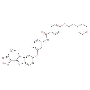 GSK269962A(Synonyms: GSK 269962)