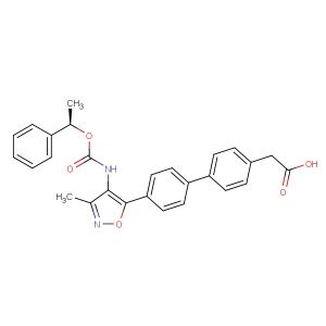 AM095 free acid